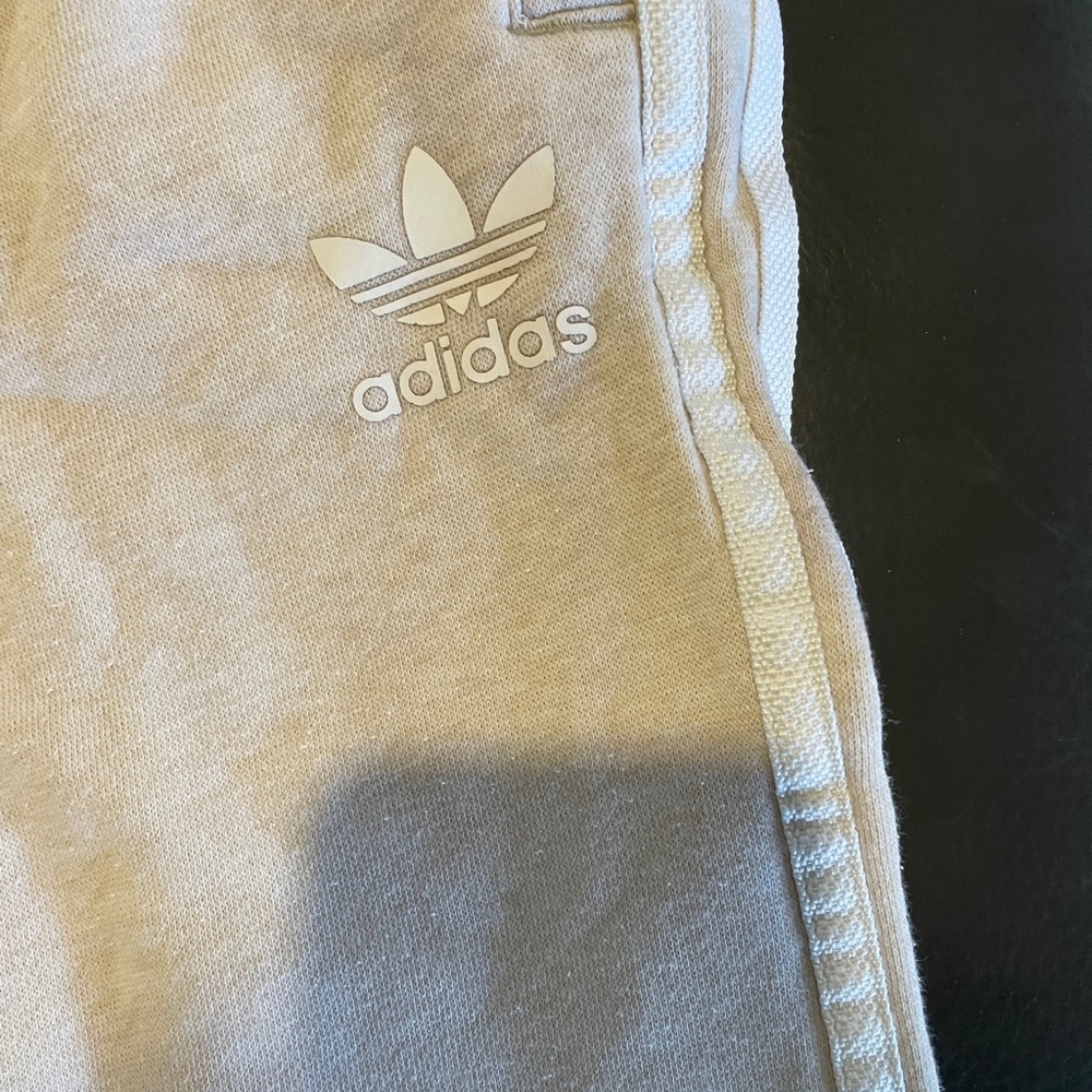 Adidas boys shorts